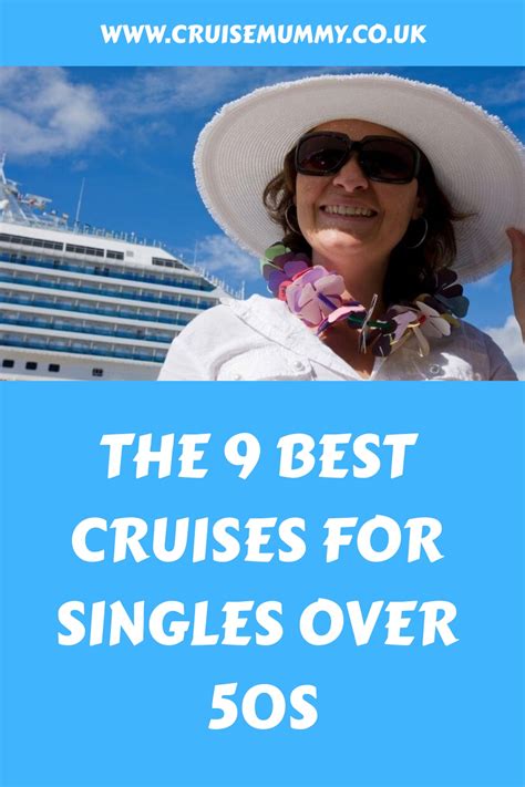 cruceros para solteros|Cruceros para Singles